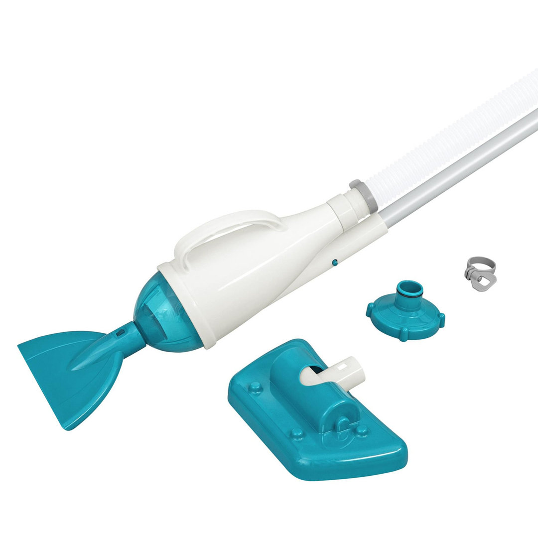 Portable Pool Vacuum