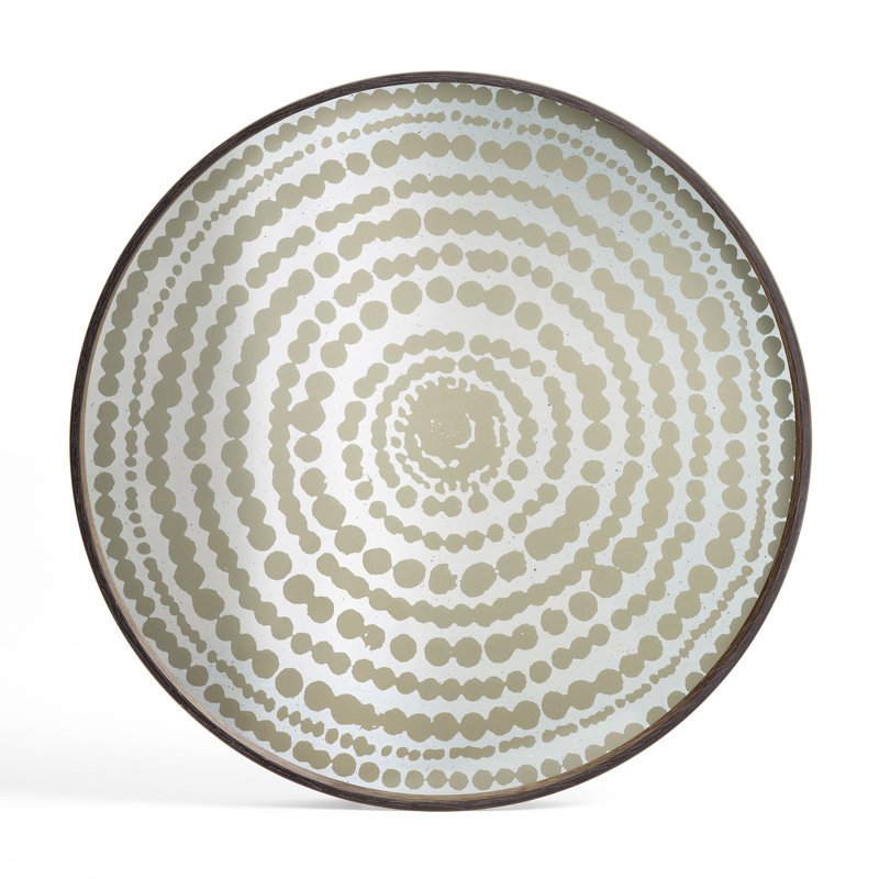 Tribal Quest Decorative Tray