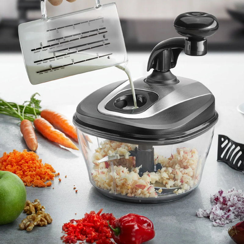 Gefu Slicer