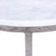 Marble Frame End Table-72595319
