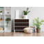 Oletta 100 cm x 50 cm Matte Peel & Stick Wallpaper Roll