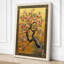 Blossoms in Spring Japandi - Wrapped Canvas-2124731317-2124731323