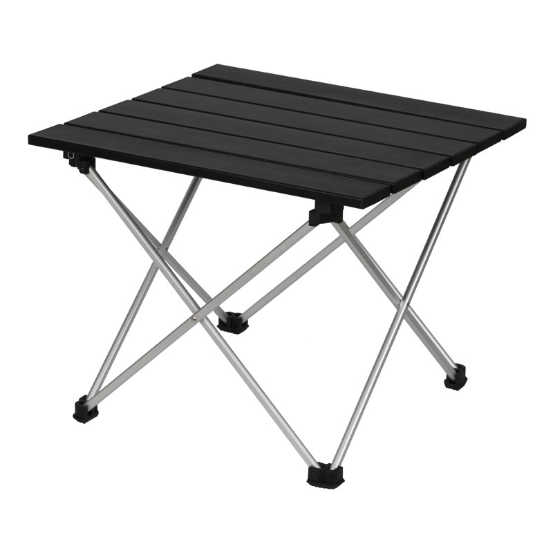 Table pliante portative 13,455 po