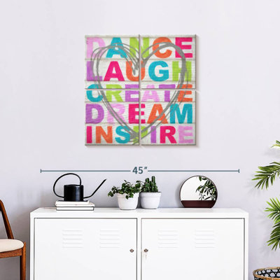 Tergel Dance Laugh