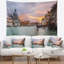 Tapisserie salute cityscape santa maria della-28494623