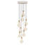 Voronoi II 9 - Light Pendant-1432843808