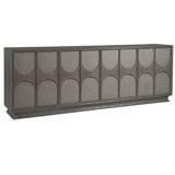 Signature Designs Monstuart Long Media Console