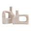 Vase Sagebrook Home Neutral-538509453-538510633