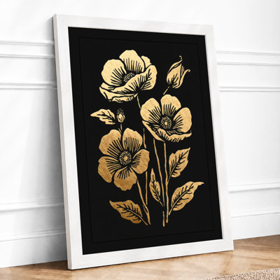 Study Botanical - Print