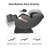Newest Full Body Zero Gravity Massage Chair with Dual-Core S Track, LCD Remote and APP Control-36760360