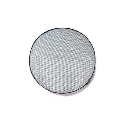 Lit pour chien Houndstooth