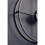 Kilyan Metal Wall Clock-7029113