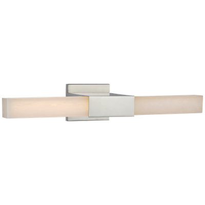 Covet 2 - Light LED Bath Bar