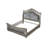 Ledsome Bed-1174753829