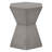 Jaidyn Concrete Top End Table-35988853