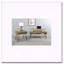 Table basse Amara