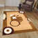 Geometric Indoor Rug