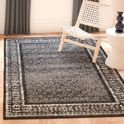 Tapis oriental performance Nicarla
