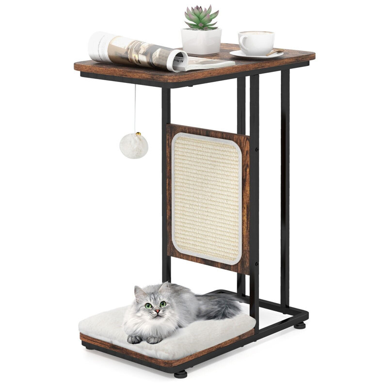 Adilia End Table