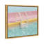 Poolside Symmetry I Print by Oliver Gal-436222486-436222504