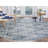 Martarius One-of-a-Kind 10'1" Round Area Rug in