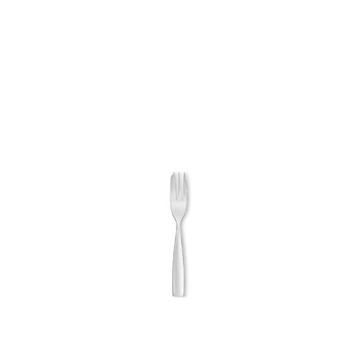 Dressed Pastry Fork