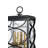 Gold Seeded Lantern Head