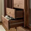 Buffet de rangement multifonctionnel en bois massif-237240148