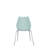 Maui Stackable Plastic Seat Waiting Room Chair-14400444-97167911
