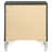 Malcolm 2-Drawer Nightstand Bedside Table