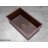 Luxury 30'' L Single Bowl Copper Kitchen Sink