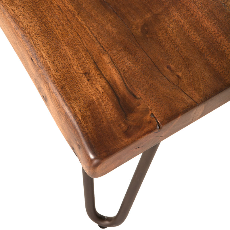 Table basse Patinkin