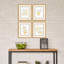 Citrus Fresh Set by Inspire Studio