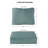 Outdoor 2-Piece Deep Seat Cushion Set-1331892155