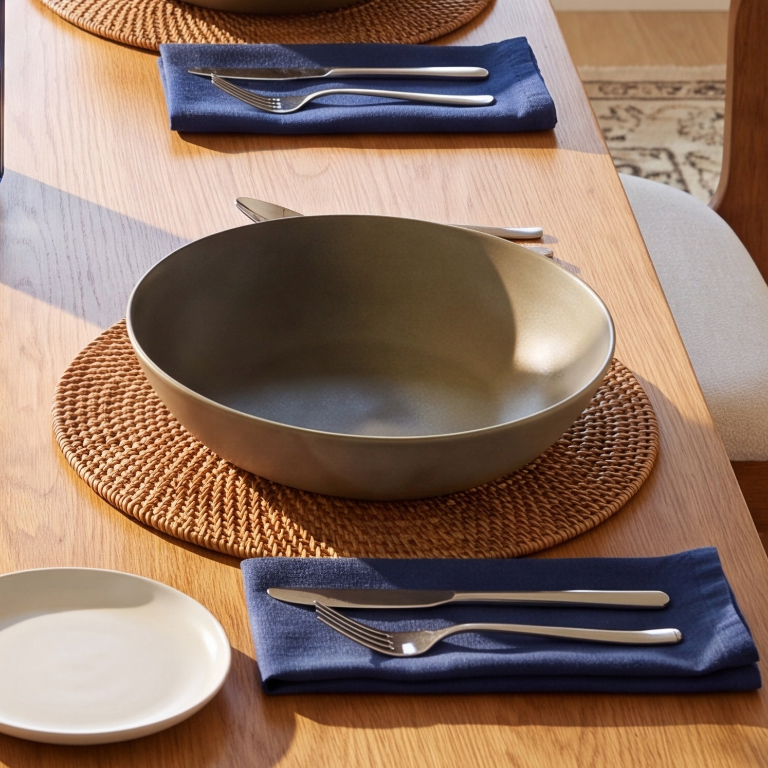 Laya Pasta Bowl, Dune