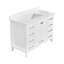 Meuble-lavabo moderne et multifonctionnel avec rangement-751537068-751536976