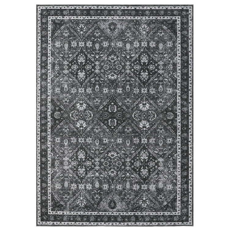 Tapis Charvae