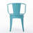 4 Pc KD Metal Set, Patio Set, Conversation Set, Patio Seating Set-1896128903