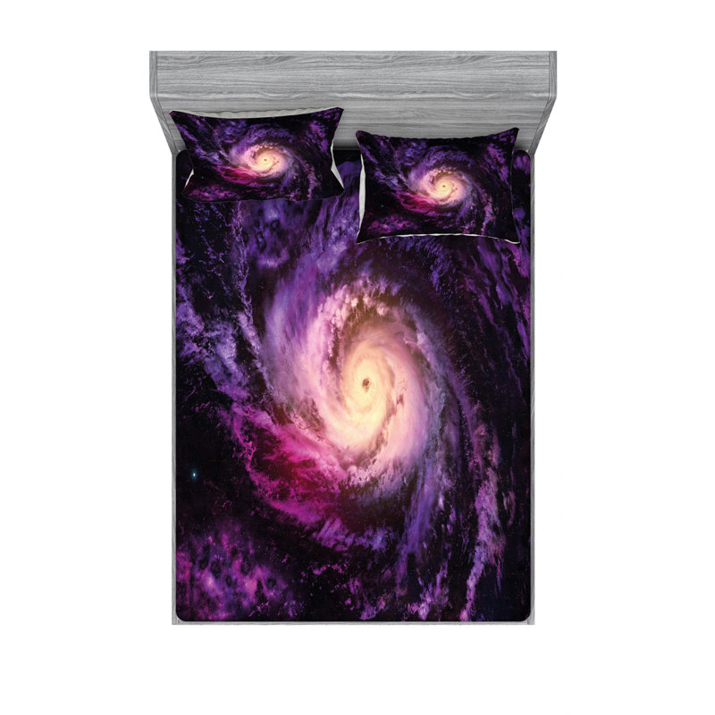 Microfiber Sheet Set