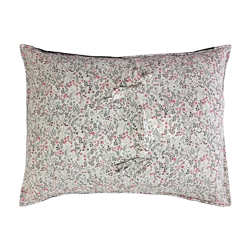 Greenland Home Fasions Pine Grove Multi Standard Sham, 20x26, Standard
