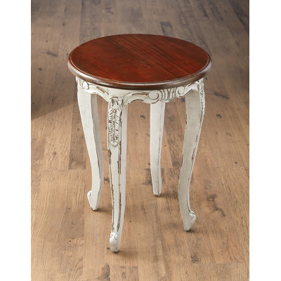 Table de bout Carina