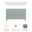 Commode 6 tiroirs Swell-112498854