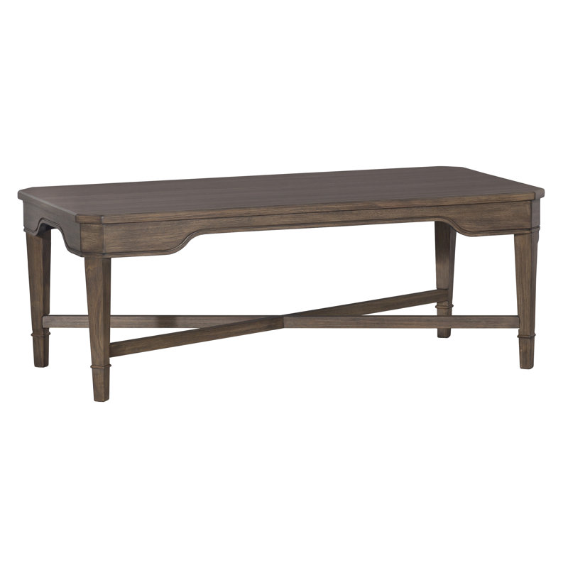 Avignon Coffee Table, Louve