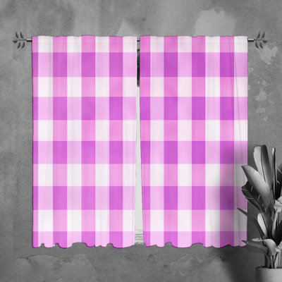 Tanelle Room Darkening Curtain