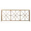 Boxwoods 84'' Console Table-1630329301-1627934698