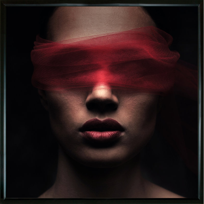 " Blind Faith "