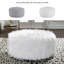 Repose-pieds standard rond 39 po Annalynn-68816269