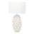Ceramic Layered Petal Table Lamp-24388971