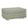 Bedford Upholstered Ottoman