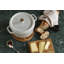 La Cocotte Cast Iron Round Cocotte-99343817-99343824
